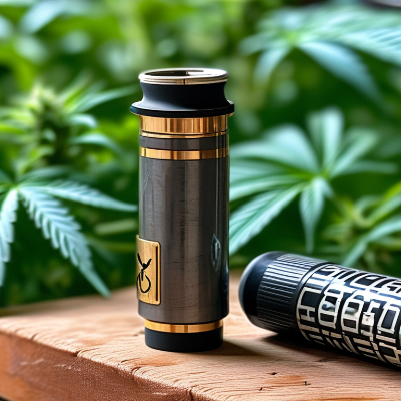 10 Tips for Why is My CBD Vape Pen Not Hitting?
