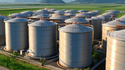 Top 10 Well Tanks in China for Global Buyers Needs?