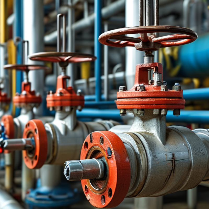 Discover the Benefits of Automatic Recirculation Valves for Your Needs?