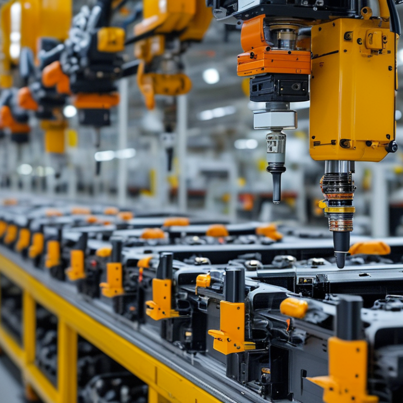 Why Wire Harness Assembly is Essential for Your Supply Chain?