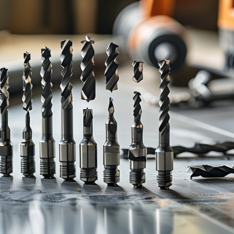 Top 10 Deep Hole Saw Bits You Need for Your Projects?