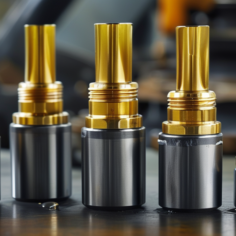 Why Are Grease Fitting Sizes Important for Your Equipment?