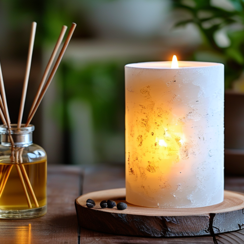 Top 10 Fragrance Diffuser Stick Benefits for Your Home?