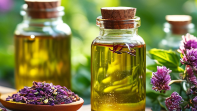 Why Choose Natural Health Products for Better Wellbeing?