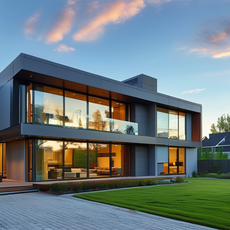 2026 Best Residential Windows for Efficient Home Design?