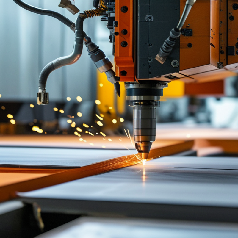 Best CNC Laser Cutting Machines for Precision Manufacturing?