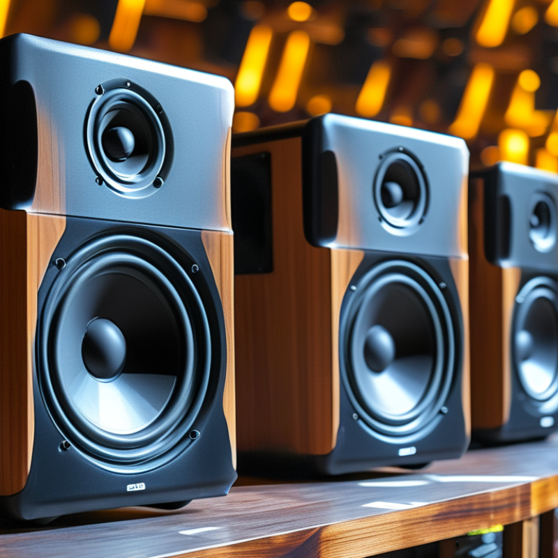 Top Stage Audio Systems You Need for Your Next Event?
