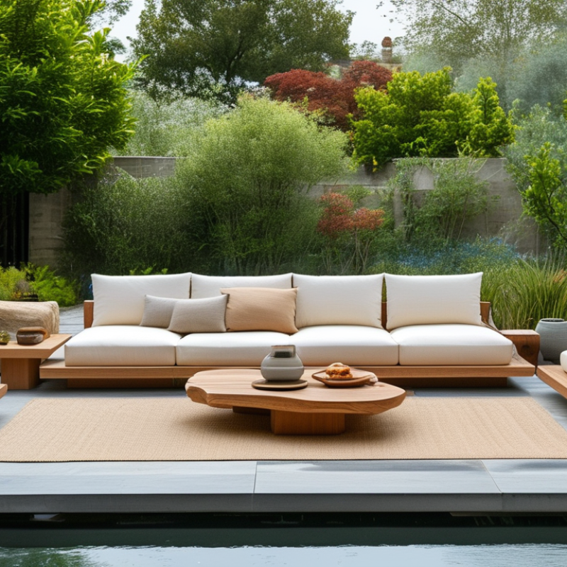 Outdoor Furniture Trends for 2026 What You Need to Know?
