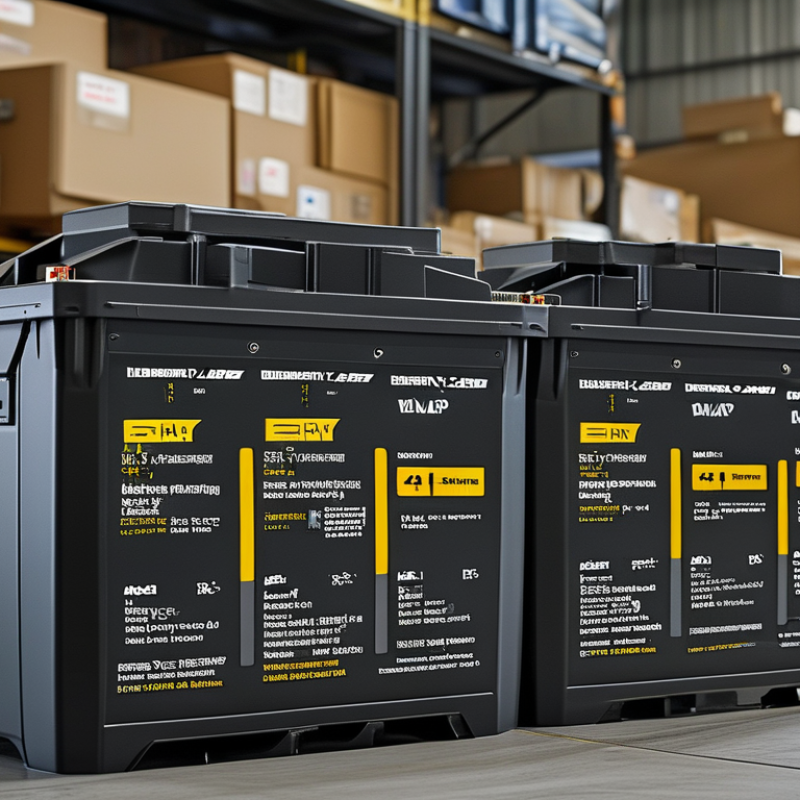 How to Choose 48 Volt 300 Amp LFP Batteries for Your Needs?