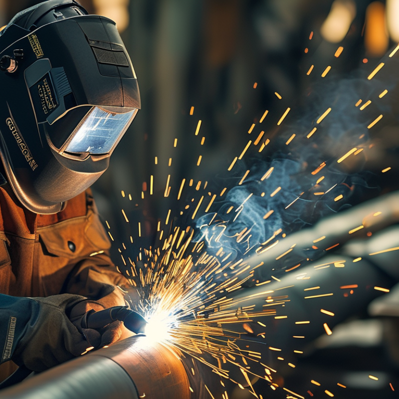 2026 Top Pipe Welding Machine Buyer Guide and FAQs