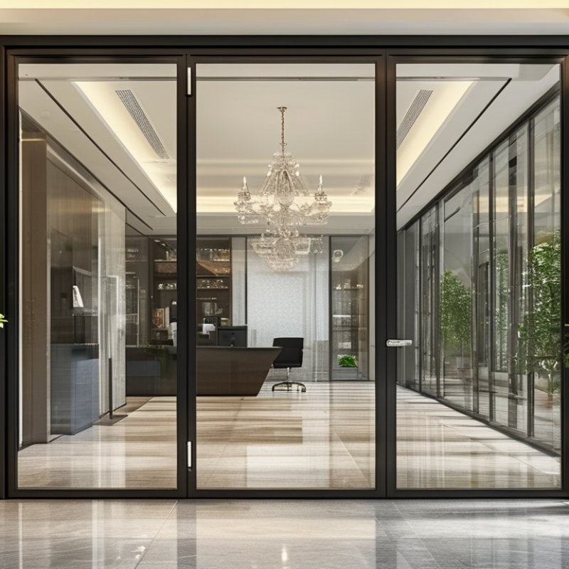 2026 Top Commercial Glass Doors Buyer Guide Questions?