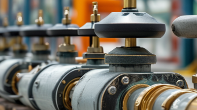 Top 10 Pressure Relief Solutions for Global Buyers Need?
