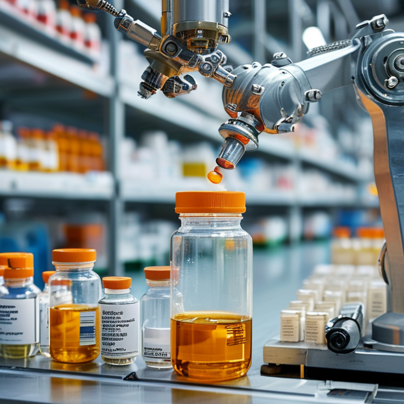 How to Optimize Pharmaceutical Manufacturing for Global Buyers?