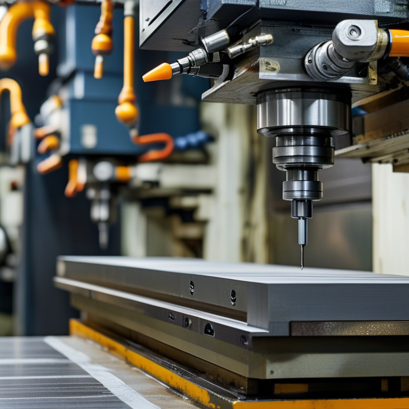 Why Invest in CNC Machine Tools for Your Manufacturing Needs?