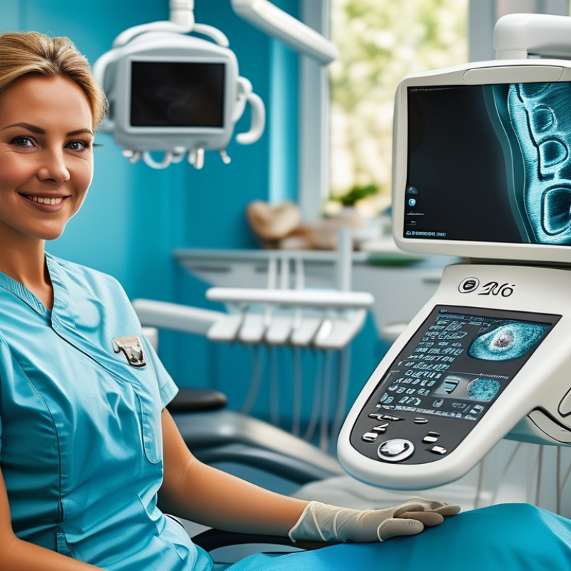 2026 How to Choose the Best Digital Apex Locator for Your Practice?