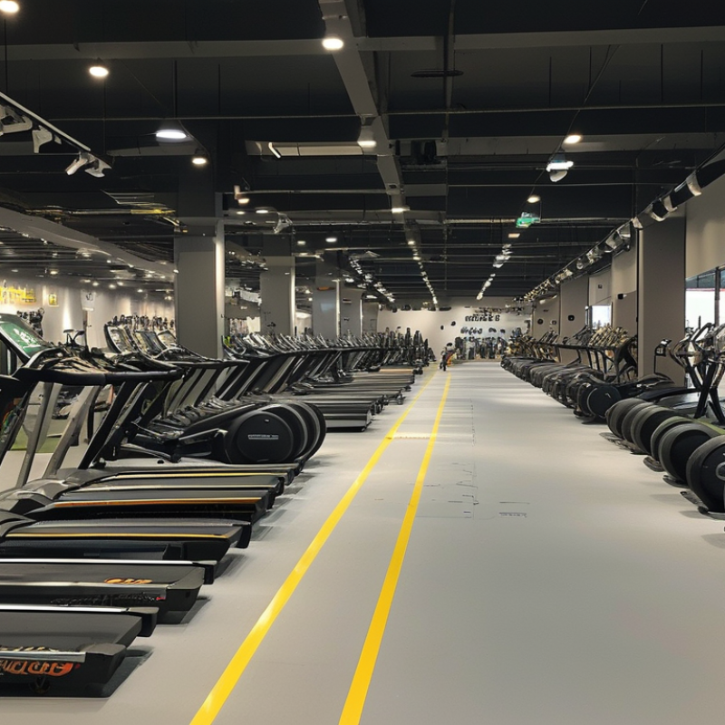 China Best Chamber Sport Equipment for Global Buyers?