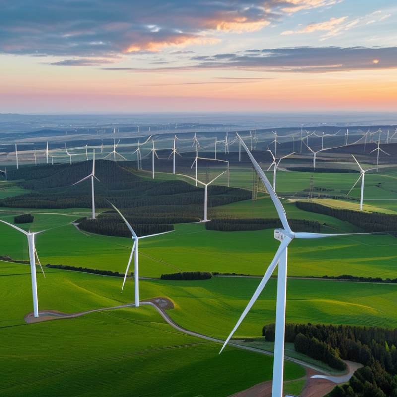 Top 10 Wind Power Generators for Global Buyers in 2026?