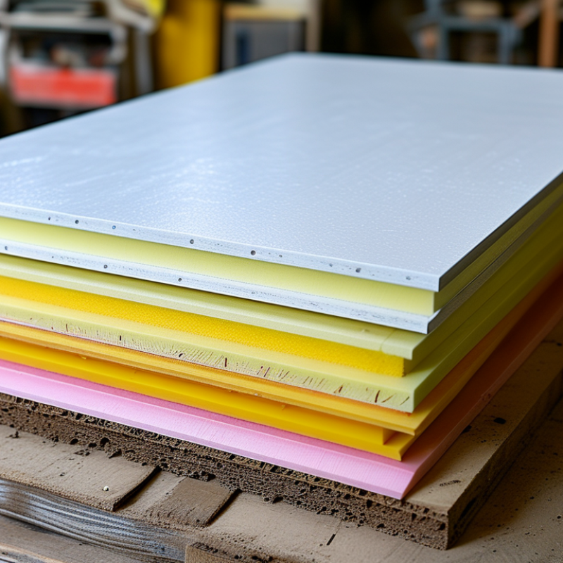 Top 5 Tips for Choosing the Best PVC Foam Board for Your Needs?
