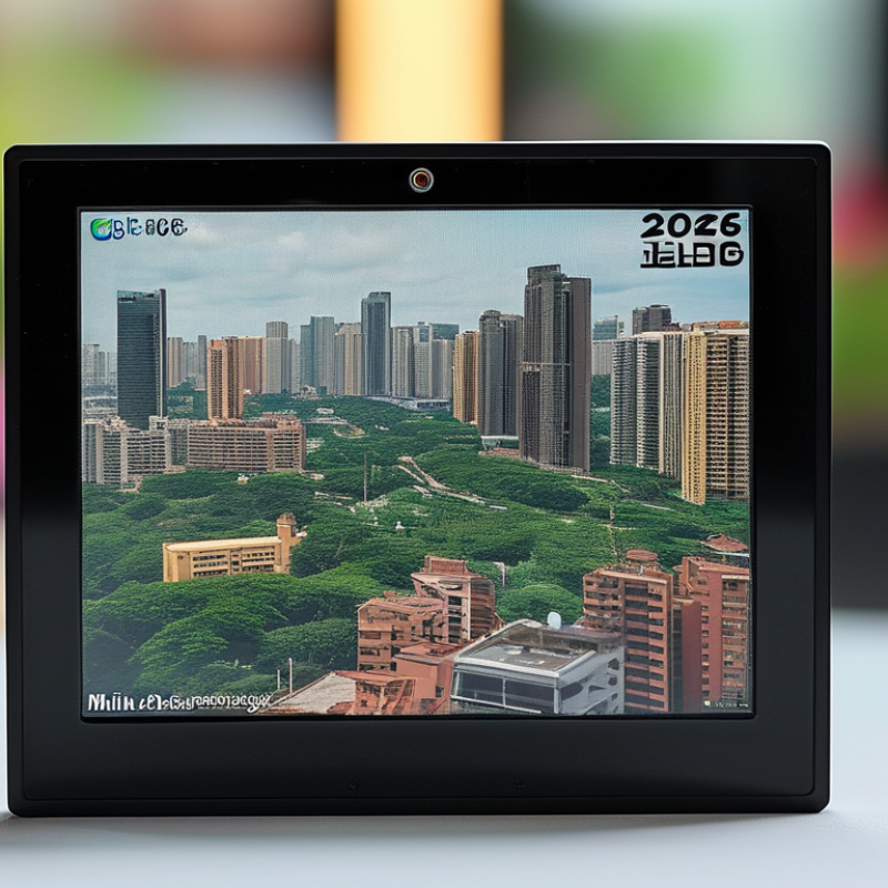 2026 Top Mini LCD Trends for Global Buyers Insights?