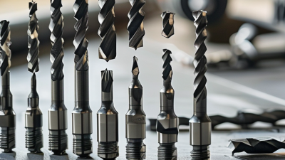 Top 10 Deep Hole Saw Bits You Need for Your Projects?