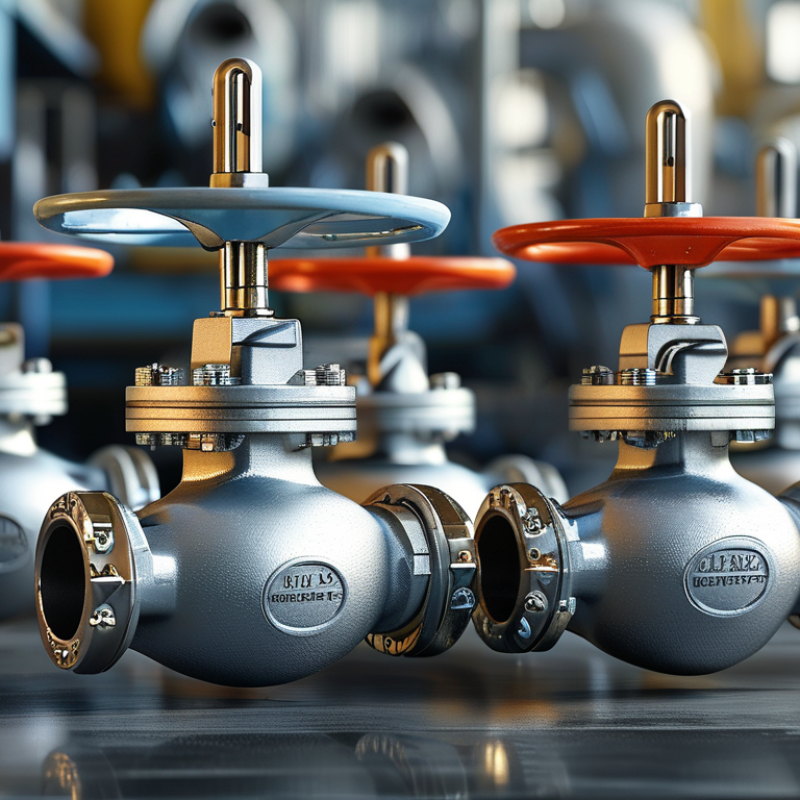 Top 10 Benefits of Full Port Ball Valves for Global Buyers?