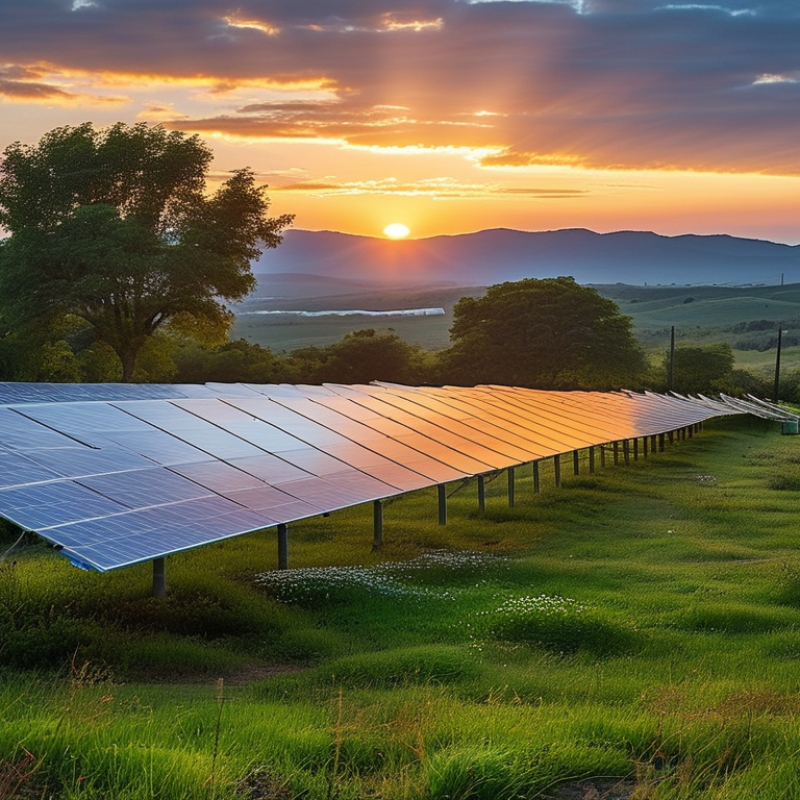 Best Solar Lamps for Sustainable Outdoor Lighting Options?