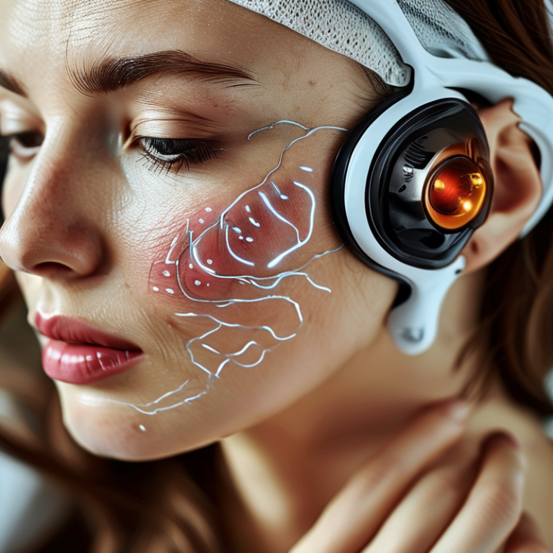 Top 10 Radio Frequency Machine Benefits for Global Buyers?