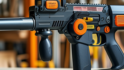 What is a Cable Tie Gun and How to Choose the Best One?