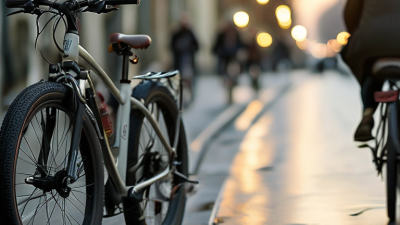 Top 10 Bike And Lock Options For Global Buyers?