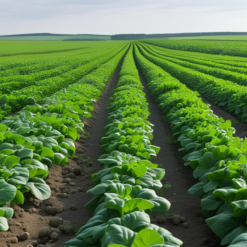 What is Urea Ammonium Nitrate and its Benefits for Agriculture?