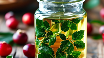 What Are the Best Nitroxoline Alternative Treatments Available?