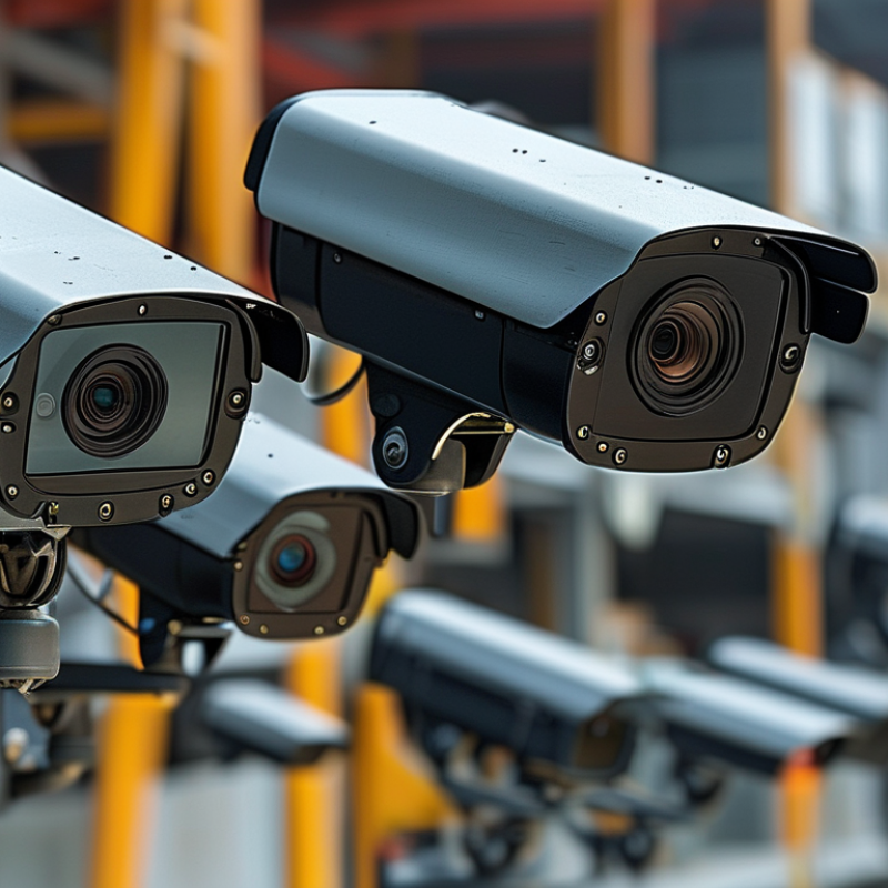 Top CCTV Security Cameras for Global Buyers in 2026?