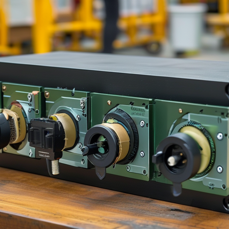 Top Overload Voltage Protector Solutions for Global Buyers?