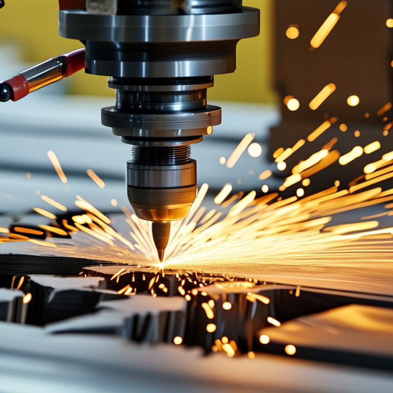 What Are the Benefits of CNC Cutting for Global Buyers?