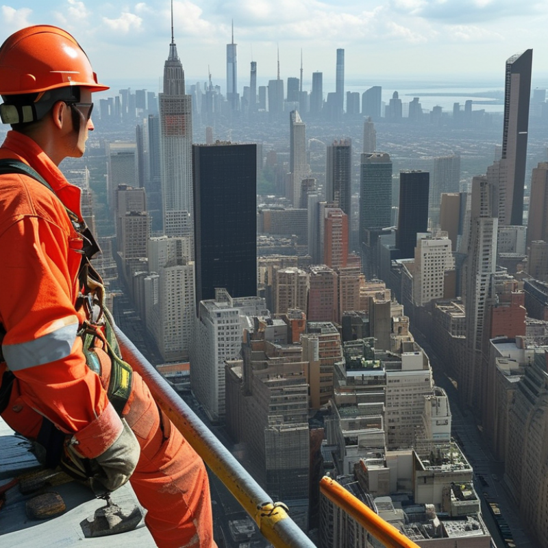 Essential Safety Measures for Working at Height in 2026?
