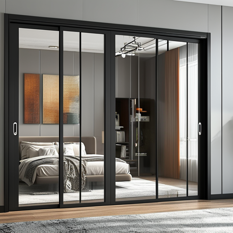 What Are the Best Sliding Door Systems in 2026?