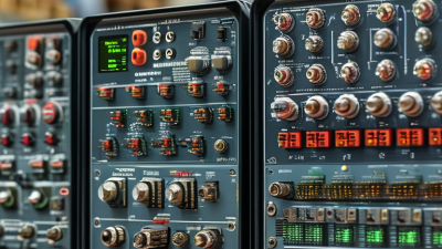 Why Choose a Programmable Power Supply for Your Projects?