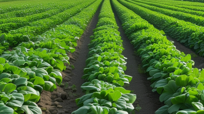 What is Urea Ammonium Nitrate and its Benefits for Agriculture?