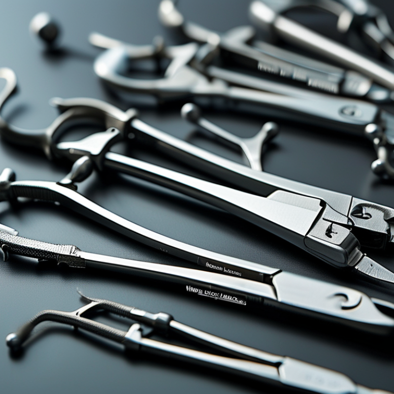 2026 Top Medical MIM Laparoscopic Forceps Buyer Guide?