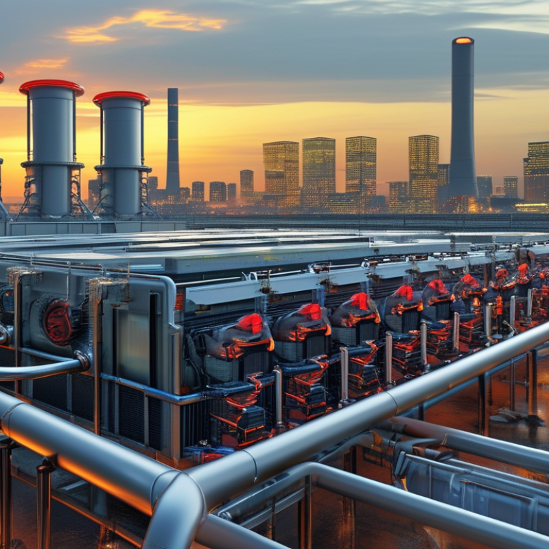 What are the Latest Trends in Cooling Systems?
