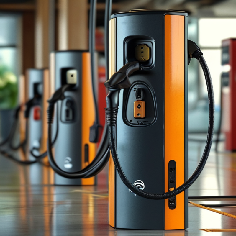 How to Choose the Best Ev Car Charging Adapter for Your Needs?