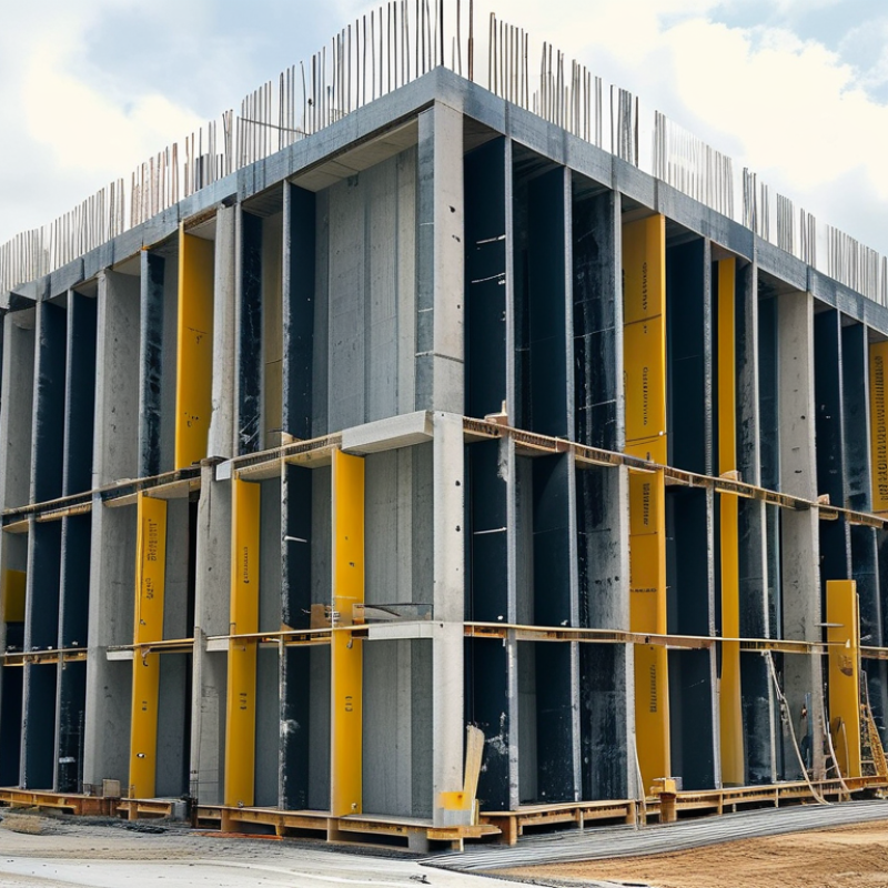 Top 10 Bulkhead Formwork Solutions for Global Buyers?