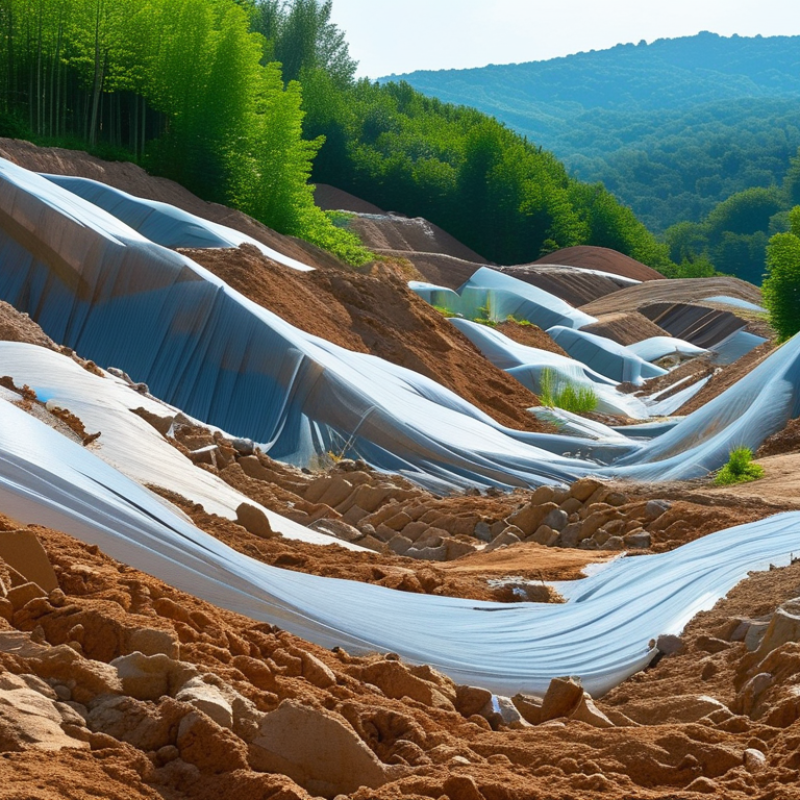 What is Film Geotextile and Why is it Important for Construction?