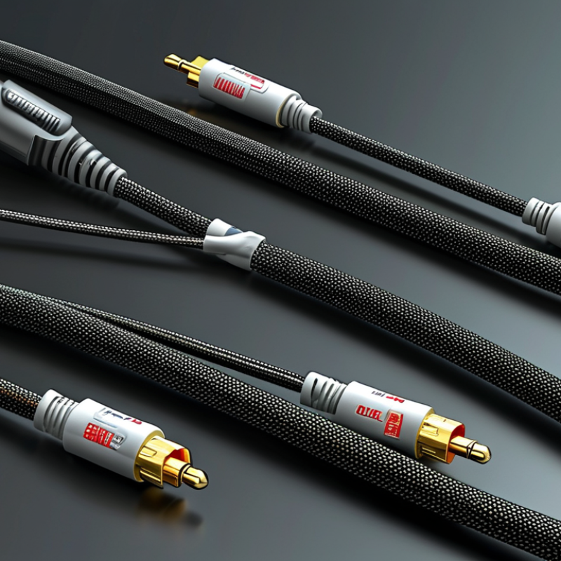 How to Choose the Best Dual RCA Cable for Your Needs?