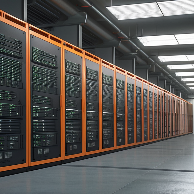 How to Choose the Best Energy Storage System for Your Needs?