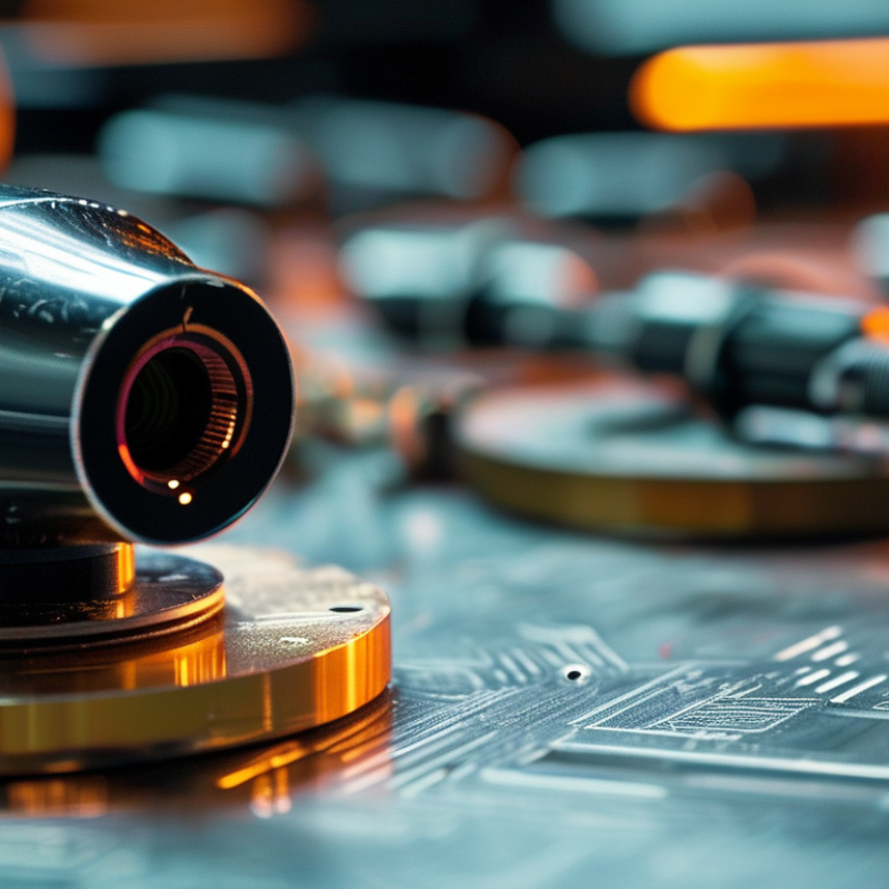 Why Choose Magnetic Sensors for Your Next Project?