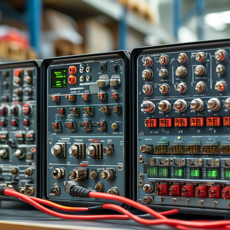 Why Choose a Programmable Power Supply for Your Projects?