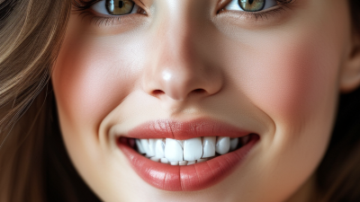 Top 10 Esthetic Dental Solutions Tips for Global Buyers