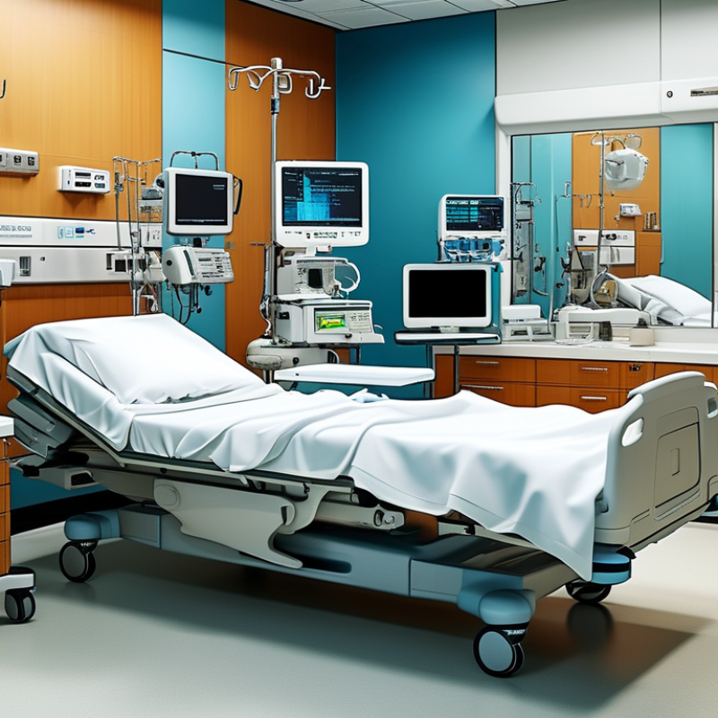 2026 Best Hospital Equipment for Global Buyers to Consider?