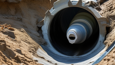 2026 Best Sewer Line Repair Without Digging Techniques?